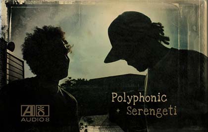 Sunrise - Music Video for Polyphonic & Serengeti