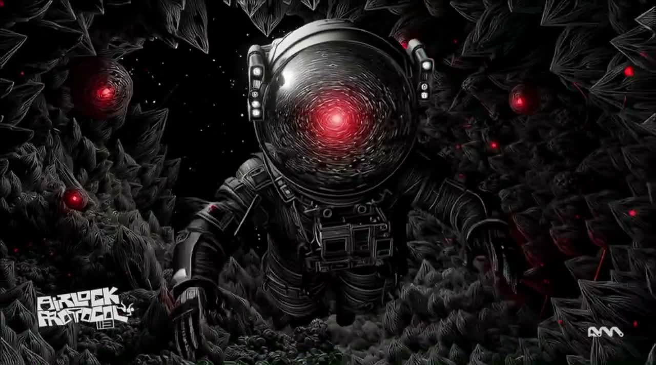 Sci-fi Survivor